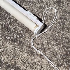 ロールカーテン　幅1800㎜の画像