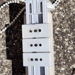 ロールカーテン　幅1800㎜の画像