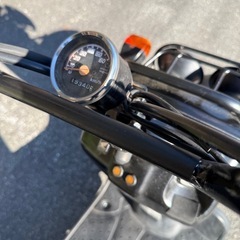 ホンダズーマー af58 ZOOMER (lo) 竜野のホンダの中古あげます・譲り