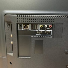 MAXZEN 液晶テレビ  J32SK03の画像