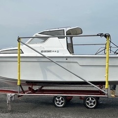 船台20ft～24ft用の画像