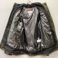 【Columbia】バガブーカジュアルインターチェンジジャケット オリーブ　買取入荷しました！の画像