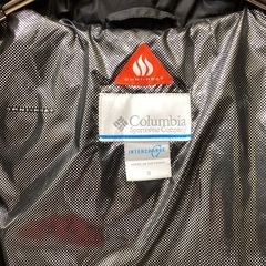 【Columbia】バガブーカジュアルインターチェンジジャケット オリーブ　買取入荷しました！の画像