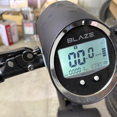 BLAZE スマートEV 新車‼️の画像