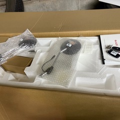 BLAZE スマートEV 新車‼️の画像