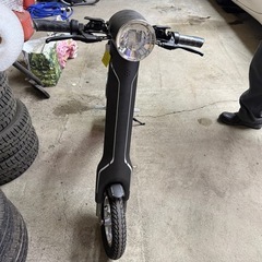 BLAZE スマートEV 新車‼️の画像