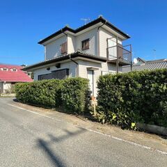 No.276　【仲介手数料無料！弊社売主物件！】白里海水浴…