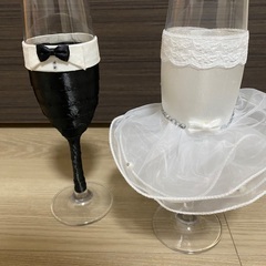 ドレスグラスの画像