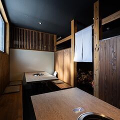 【未経験歓迎】焼肉店の店舗スタッフの画像