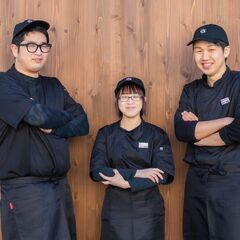 【未経験歓迎】焼肉店の店舗スタッフの画像