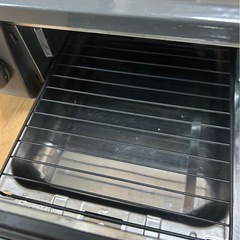 【2023年製】リンナイ　ガスコンロ　プロパンガス用　の画像