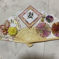 夫婦プロップスの画像