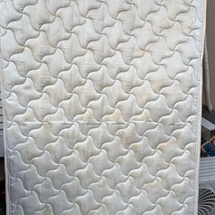 フランスベッド デュラテクノ マットレスの画像