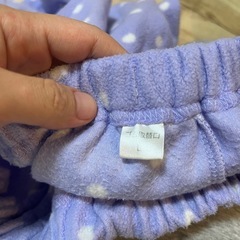 無料✨レディース✨婦人パジャマ✨上下セットの画像