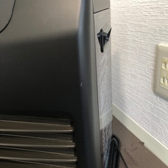 CORONA 石油ストーブの画像