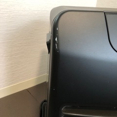 CORONA 石油ストーブの画像