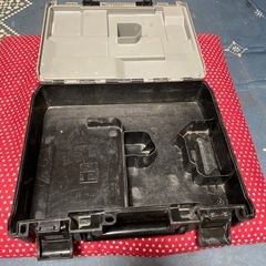マキタインパクトケースの画像