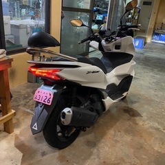 PCX   JK05の画像