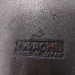 岩鋳 鉄 フライパン 24センチの画像