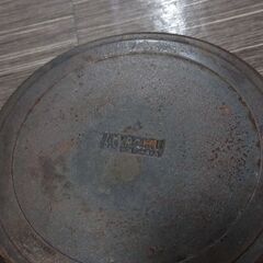 岩鋳 鉄 フライパン 24センチの画像