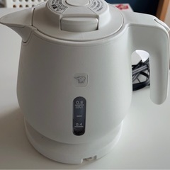 象印ぽっとポットの画像