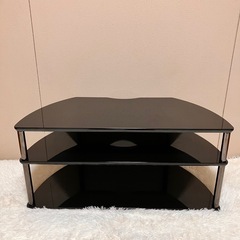 テレビボードの画像