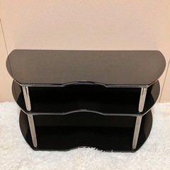 テレビボードの画像