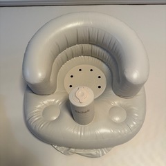 リッチェル◾️バスチェア　ローチェアの画像