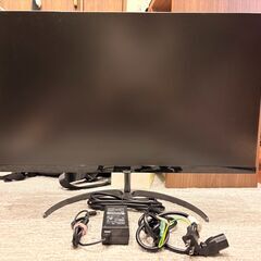 Philips 271E9/11（27インチ／フルHD・IPSモニターの画像