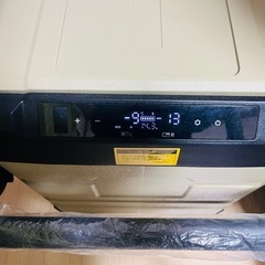 EENOUR　45L ポータブル冷蔵冷凍庫の画像