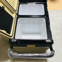 EENOUR　45L ポータブル冷蔵冷凍庫の画像