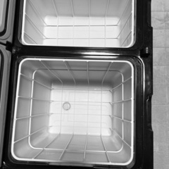 EENOUR　45L ポータブル冷蔵冷凍庫の画像