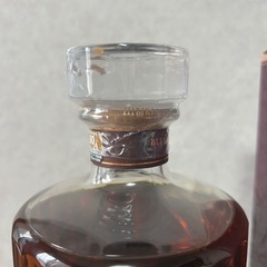 【新品未開封】サントリーウイスキー響21年　の画像