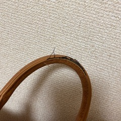 neam ハンドバッグ の画像