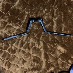 取引者決まりました、VFR400K用純正ハンドルの画像