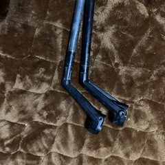 取引者決まりました、VFR400K用純正ハンドルの画像