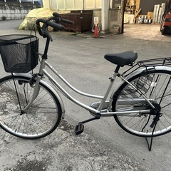 自転車0780の画像