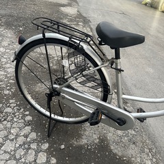 自転車0780の画像