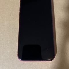 売約済★iPhone XR★SIMフリー⭐︎美品⭐︎eSIM入⭐︎送料込⭐︎apple スマホの画像