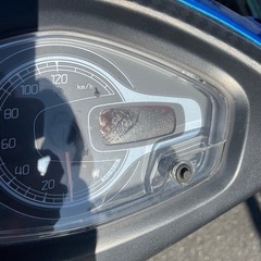 早い者勝ち‼️ 訳あり爆安‼️アドレスV125S CF4MAの画像