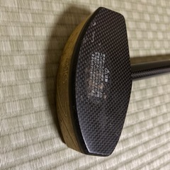 グランドゴルフの画像