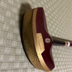 グランドゴルフの画像