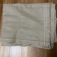 日除けサンシェードの画像