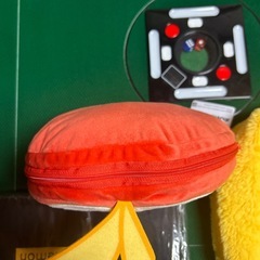 ポケモンリュック等
の画像