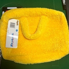 ポケモンリュック等
の画像