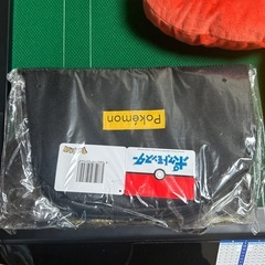 ポケモンリュック等
の画像