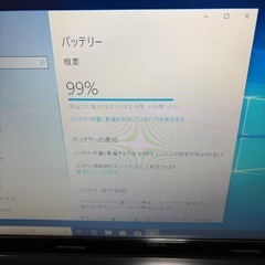 NECノートパソコン
の画像