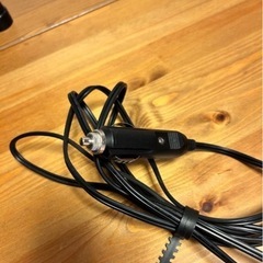 Coleman エアーポンプ 12Vアドベンチャークイックポンプの画像