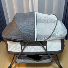 べビーベッド (Crib)の画像