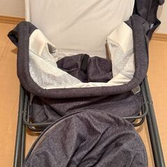 べビーベッド (Crib)の画像